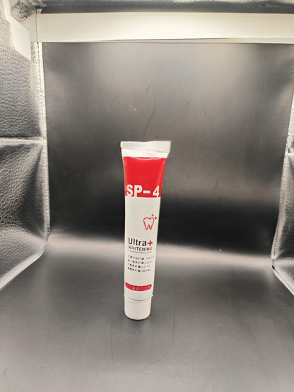 SP-4 Brightening & Stain Removing Toothpaste (PACK OF 2)